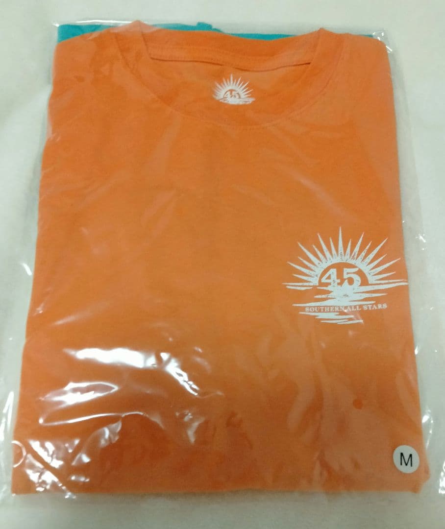 新品 サザンオールスターズ 茅ヶ崎ライブ2023 ユニフォーム M Amazon