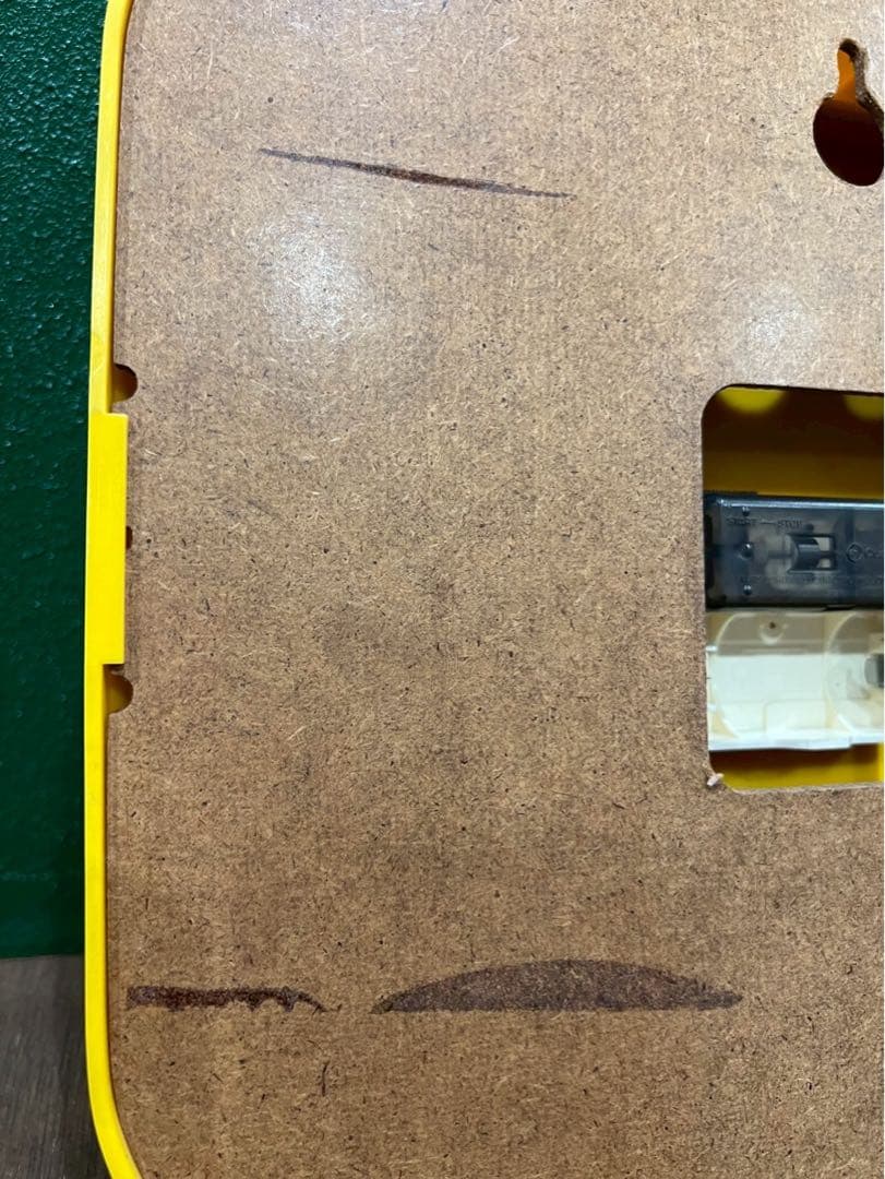 掛時計 ナショナル 昭和レトロ レトロポップ インテリア 当時物 スペースエイジ