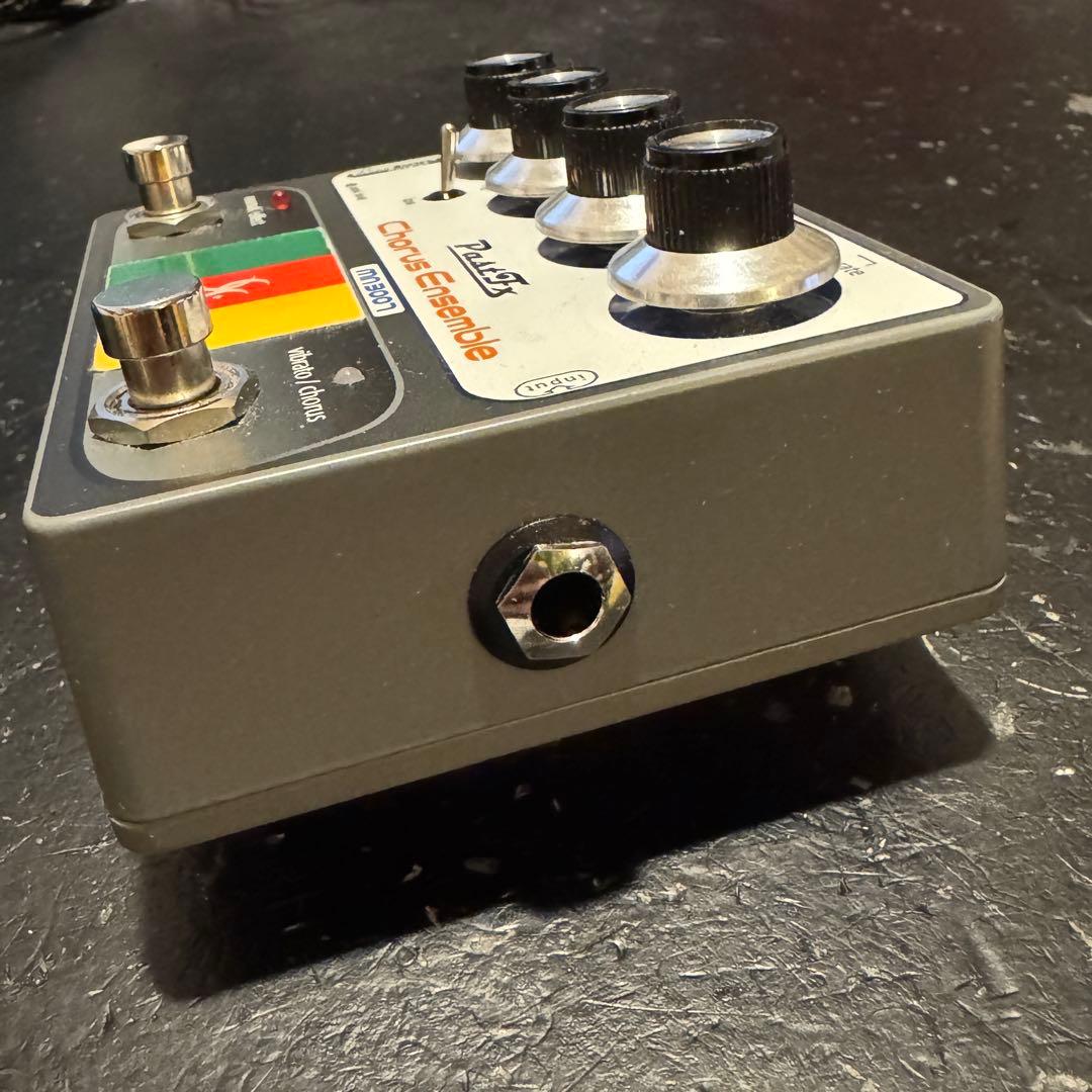 CE-1 クローン PastFx Chorus Ensemble MN3007