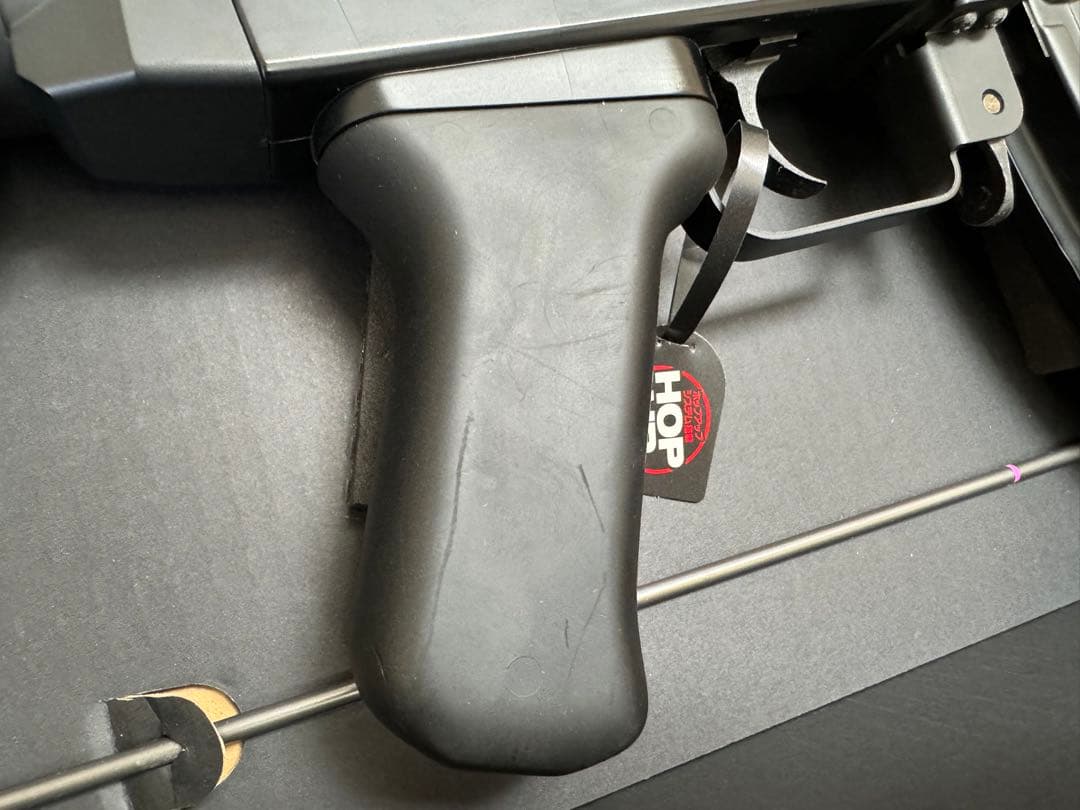 東京マルイ AK47 hc トイガン