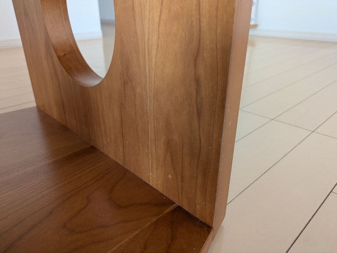 TECTA テクタ M21 テーブル(中古品)