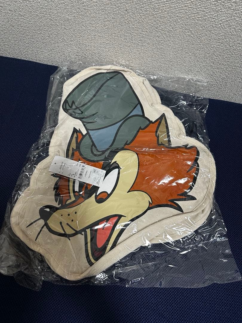 未使用・新品】 ファウルフェロー トートバック パニカムトーキョー