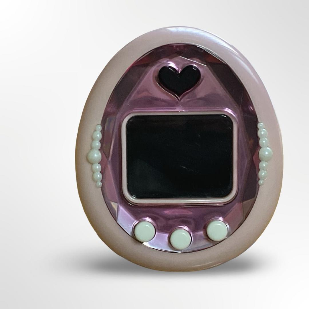 【激レア】もっとiD！おうちdeたまごっちステーション+ BANDAI