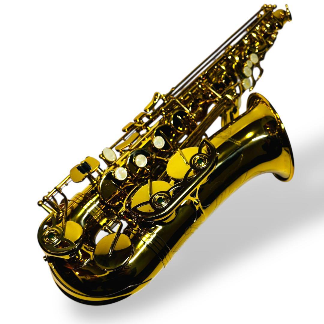 【希少/良品】Antigua 3100 アルトサックス アンティグア