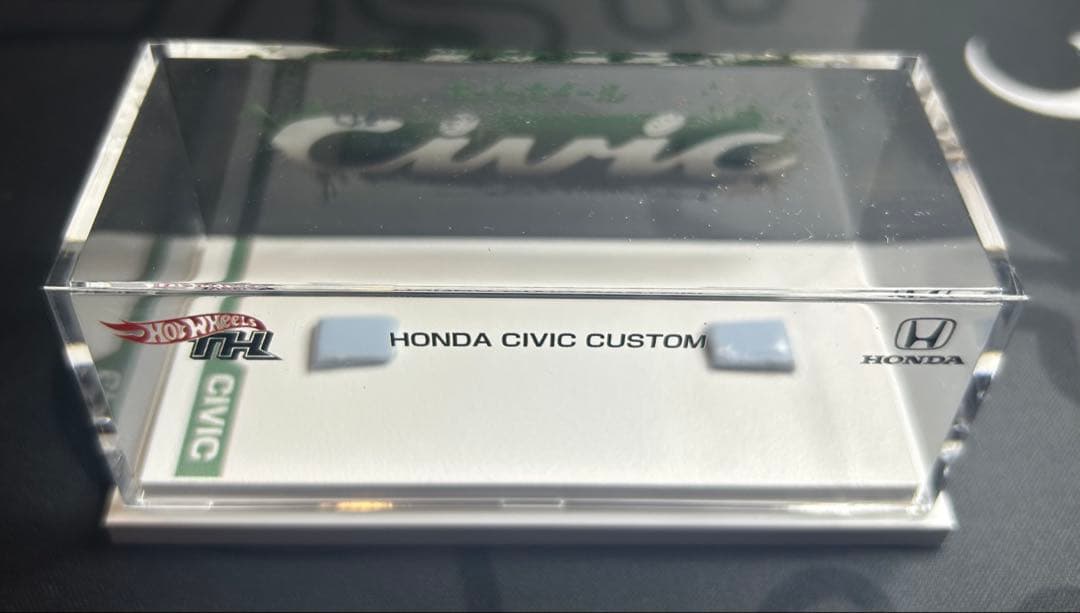ホットウィール スーパートレジャーハント 2026F Honda Civic