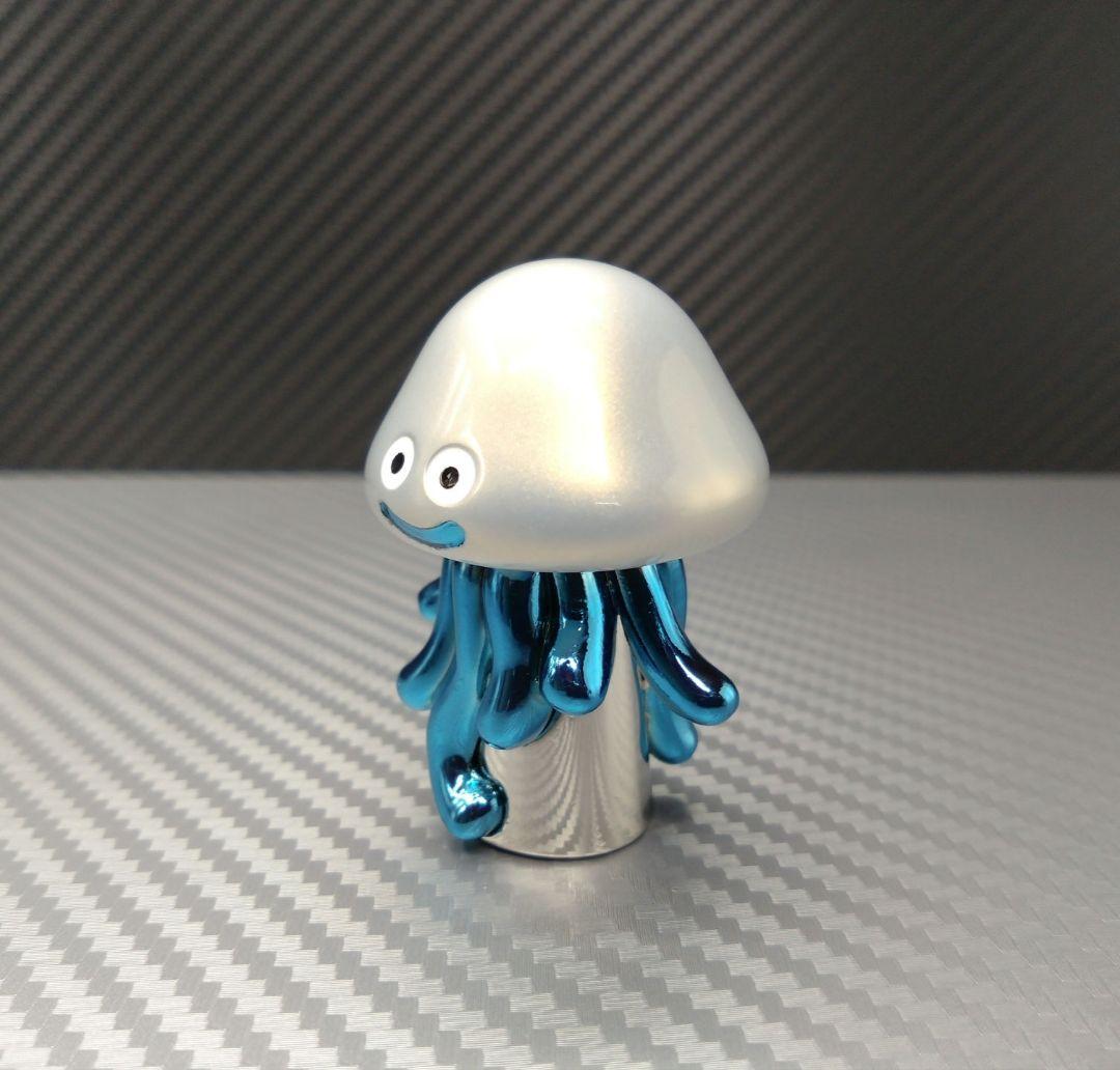 【専用出品】 しびれくらげ・ドラキー(ダークカラーver.) カラーリペイント