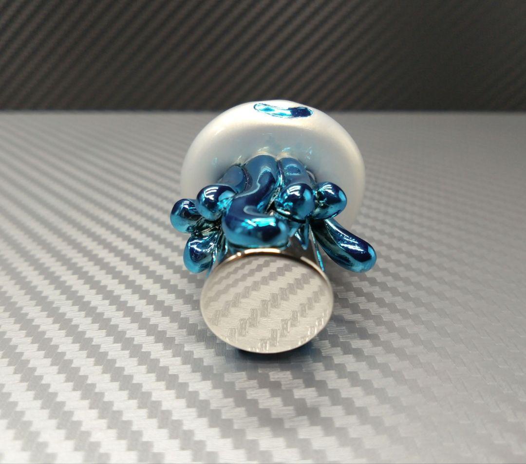 【専用出品】 しびれくらげ・ドラキー(ダークカラーver.) カラーリペイント