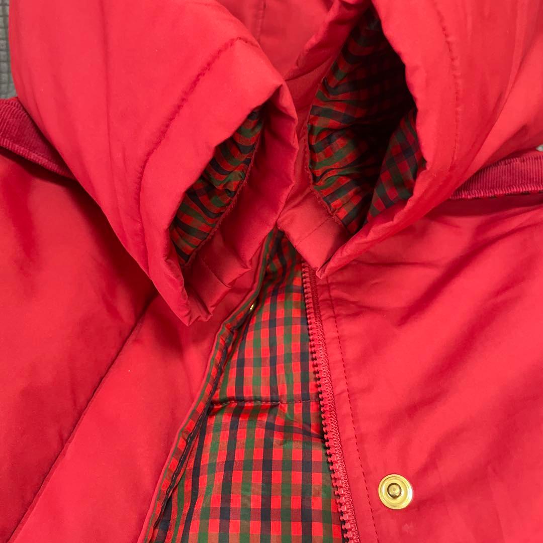 90 ファミリア　定番コート　ショートコート