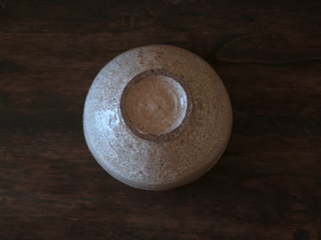 ☆ 出口王仁三郎 耀碗茶碗 復古 流石の一品です☆y525 2025年最新