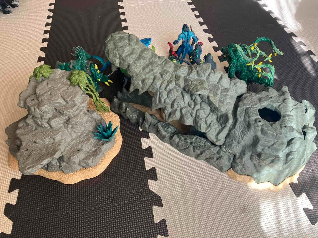 シュライヒ エルドラド フィギュア Schleich　40体セット