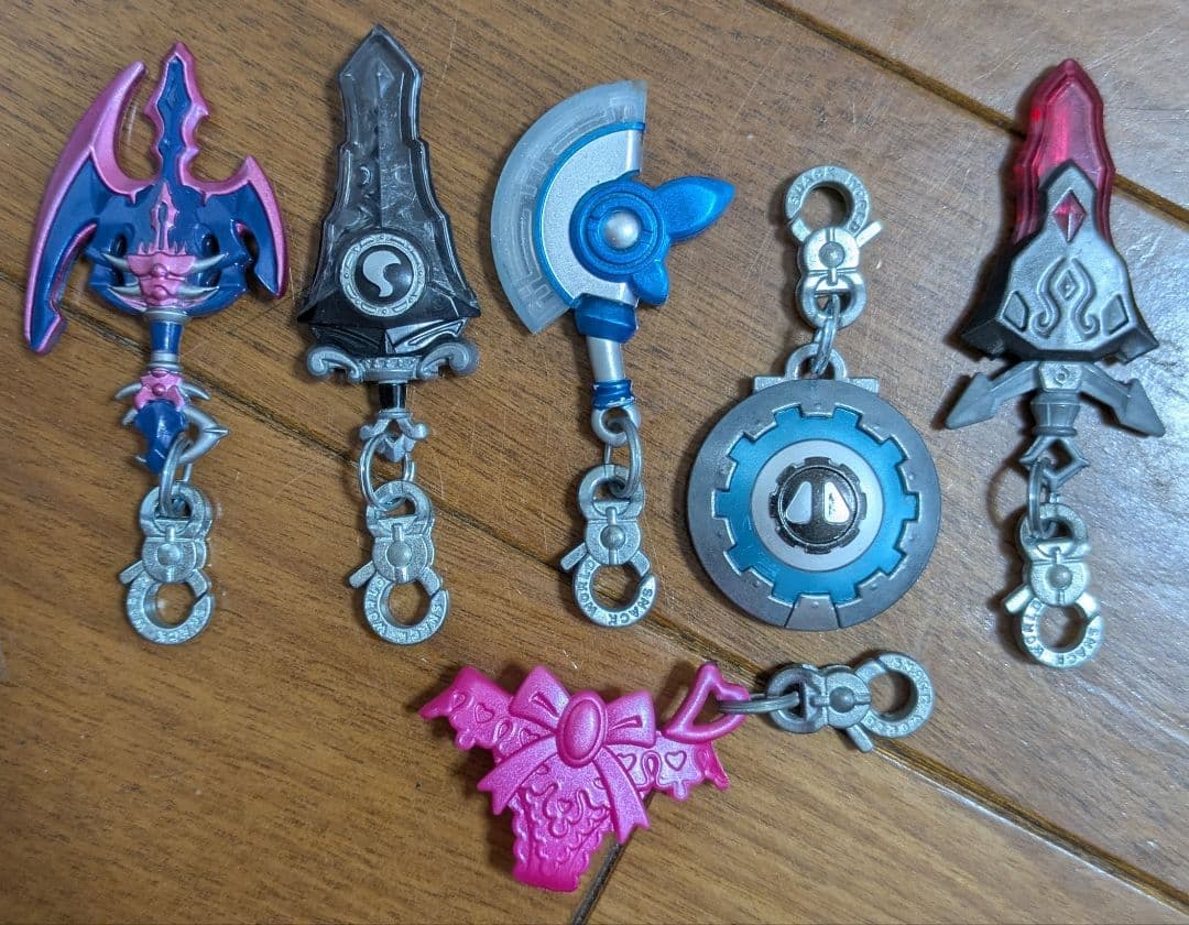 スナックワールド ジャラ