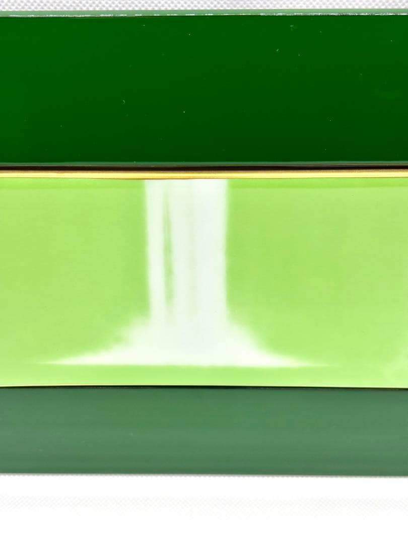 #千住博「ウォーターフォール」 ×大倉陶園×わじま庄右エ門 限定プレート