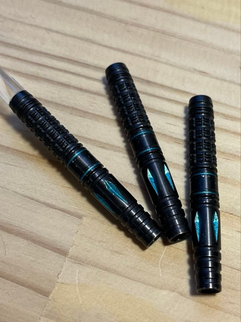 鈴木未来TARGET THE MIRACLE G5(ミラクル)