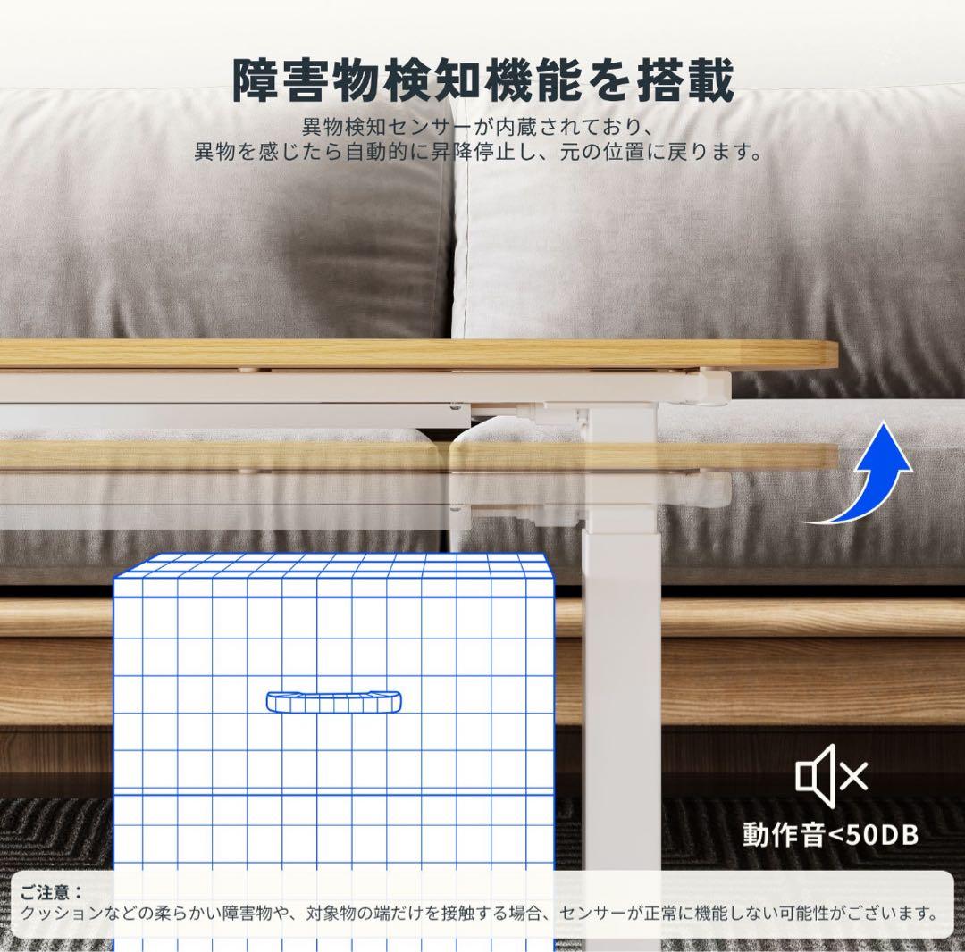 FlexiSpot T3 電動昇降デスク