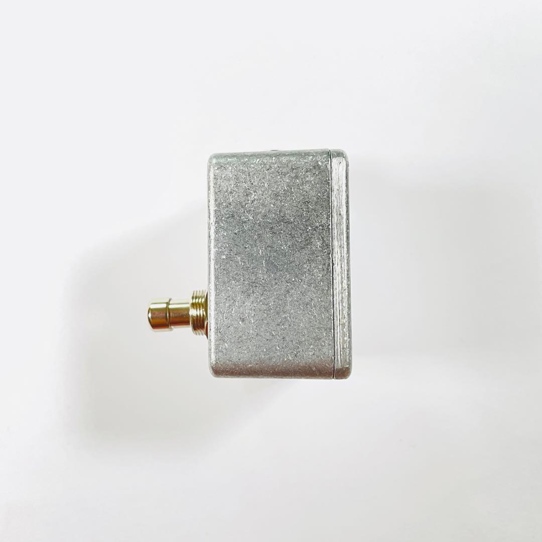 超小型】アンラッチ（モーメンタリー）ミニフットスイッチ