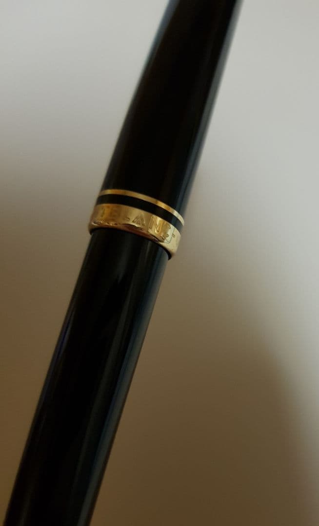 モンブラン Mont-blanc ボールペン ヴィンテージ