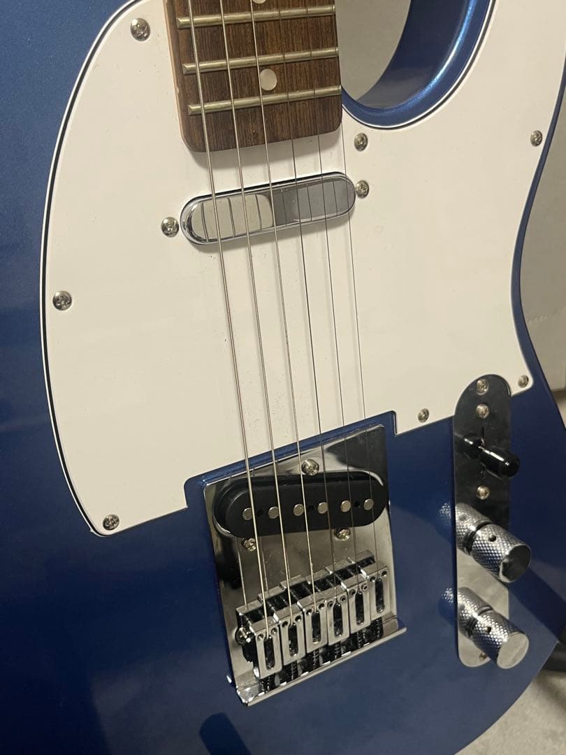 ギター Squier Affinity Series Telecaster