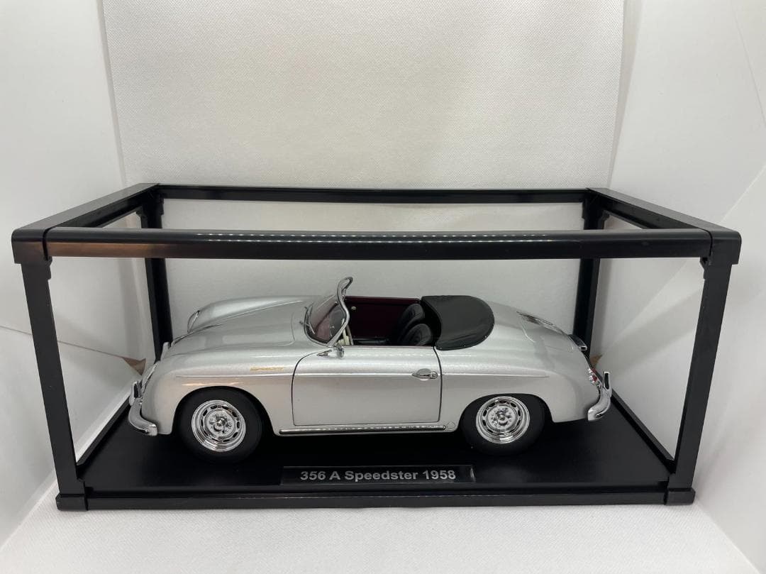 305-050 KK 1/12 ポルシェ 356 A Speedster