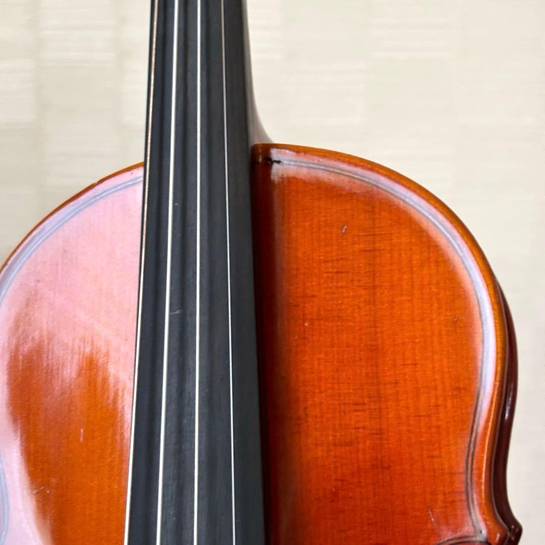 カルロジョダーノ バイオリン　VS-1 1/8 2015年