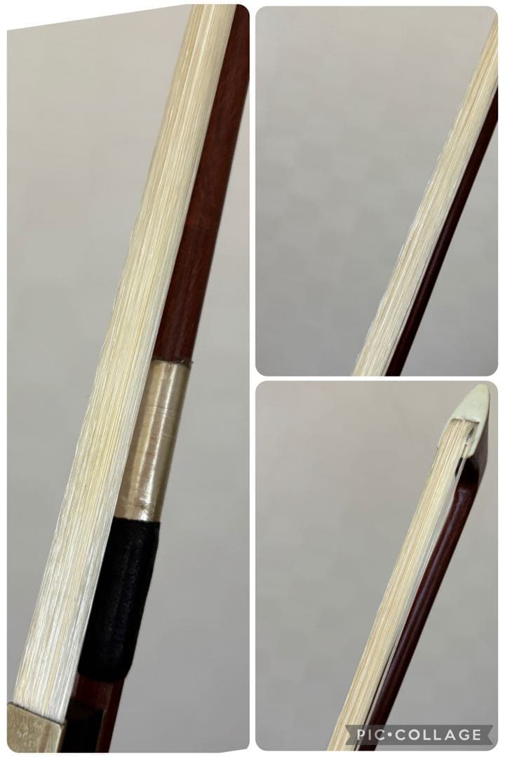 カルロジョダーノ バイオリン　VS-1 1/8 2015年