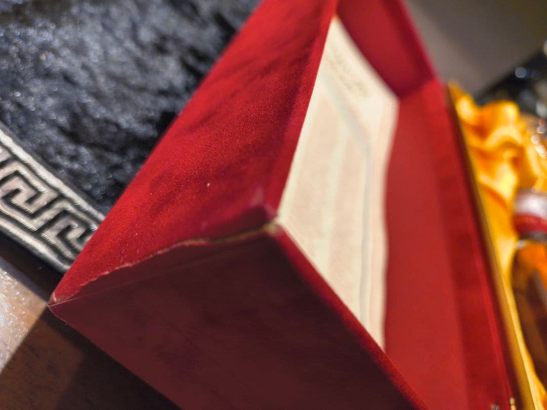 新品シュプリーム ピュアモルトウイスキー1997 signavory500本限定