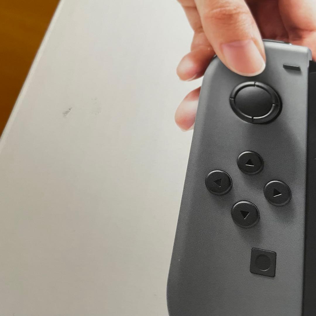 【24時間以内・匿名発送】ニンテンドーswitch本体