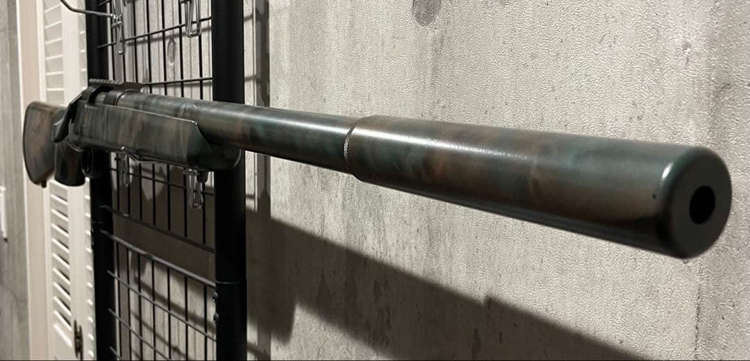 VSR-10 G SPEC 東京マルイ