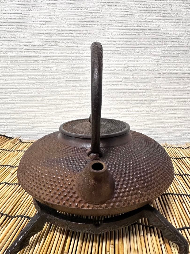 未使用品、栞付 敬典工房正寿堂山正 人間国宝髙橋敬典作