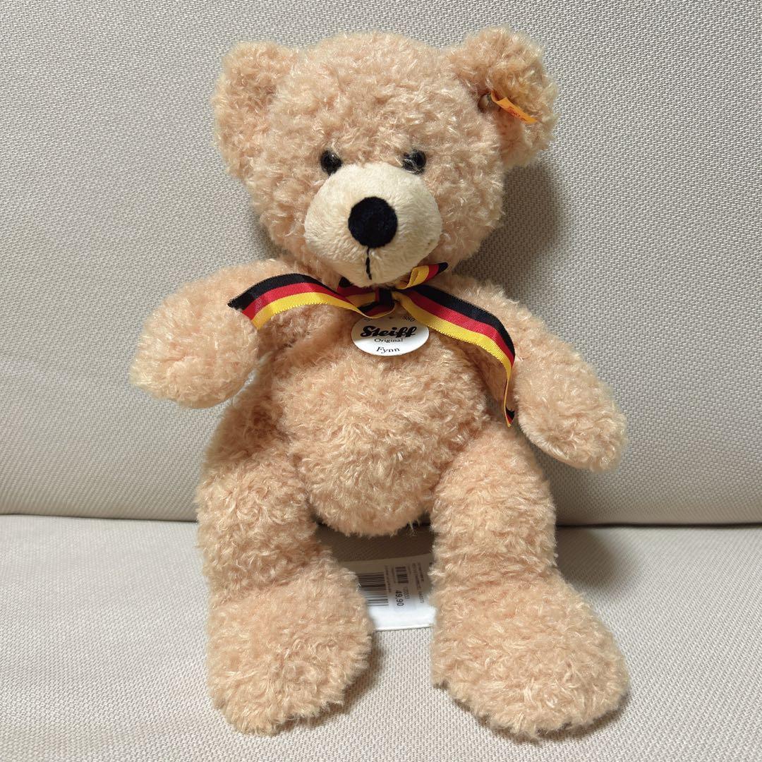 シュタイフ テディベア Steiff ドイツ ローテンブルグ