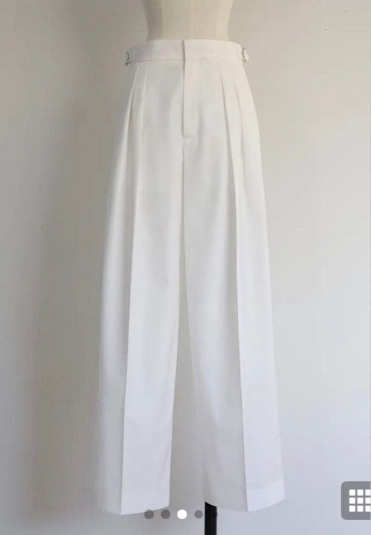 完売品】Gypsophia ジプソフィアStylish Chino Pants