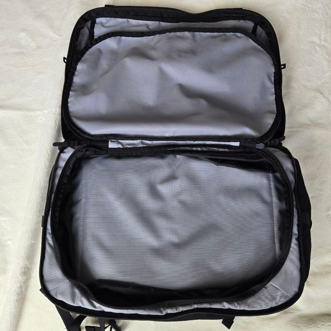 Rexx様リクエスト　ブラックエンバー　フォージ30　　ブラック　別売ベルト無し