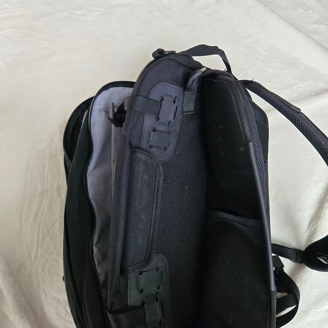 Rexx様リクエスト　ブラックエンバー　フォージ30　　ブラック　別売ベルト無し