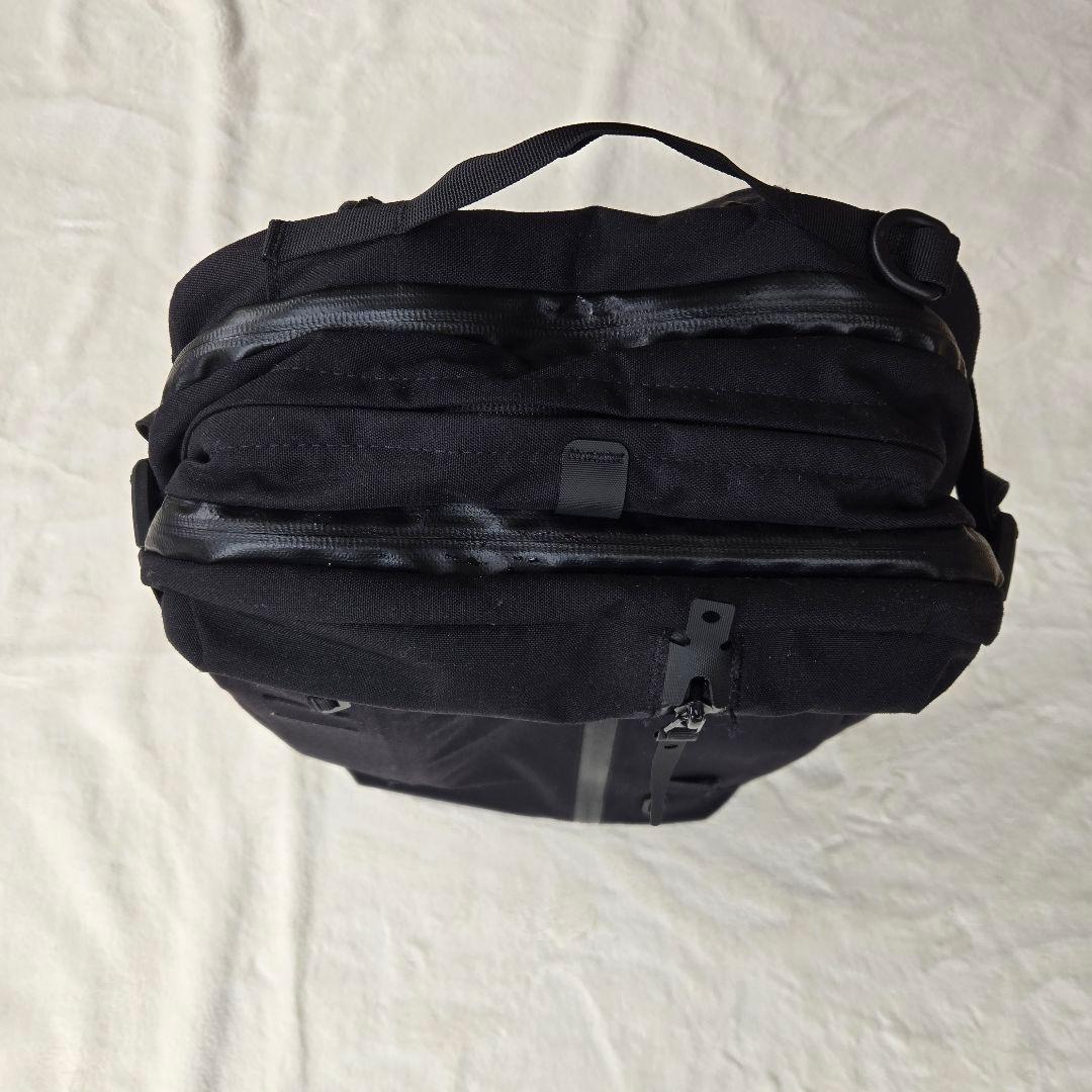 Rexx様リクエスト　ブラックエンバー　フォージ30　　ブラック　別売ベルト無し