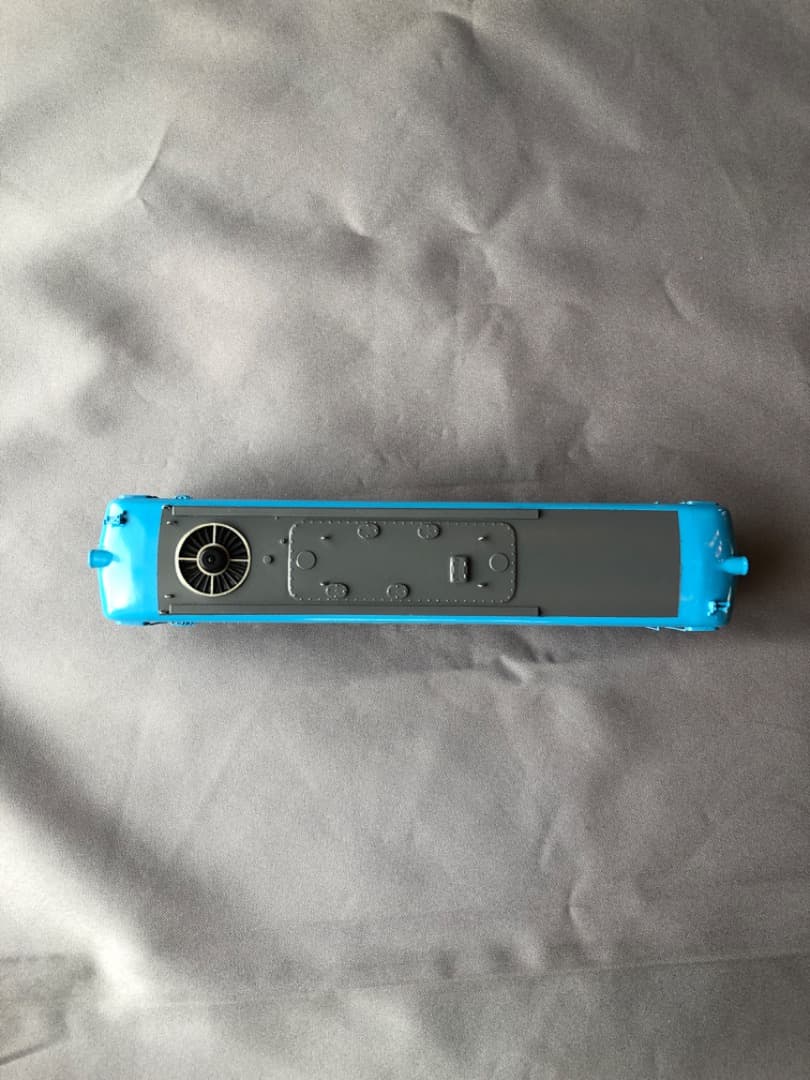 鉄道模型 HOゲージ DF40