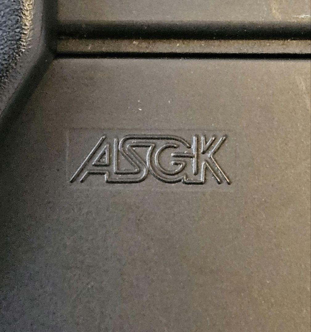 【動作良好・付属品多数】東京マルイ FA-MAS SV ファマス