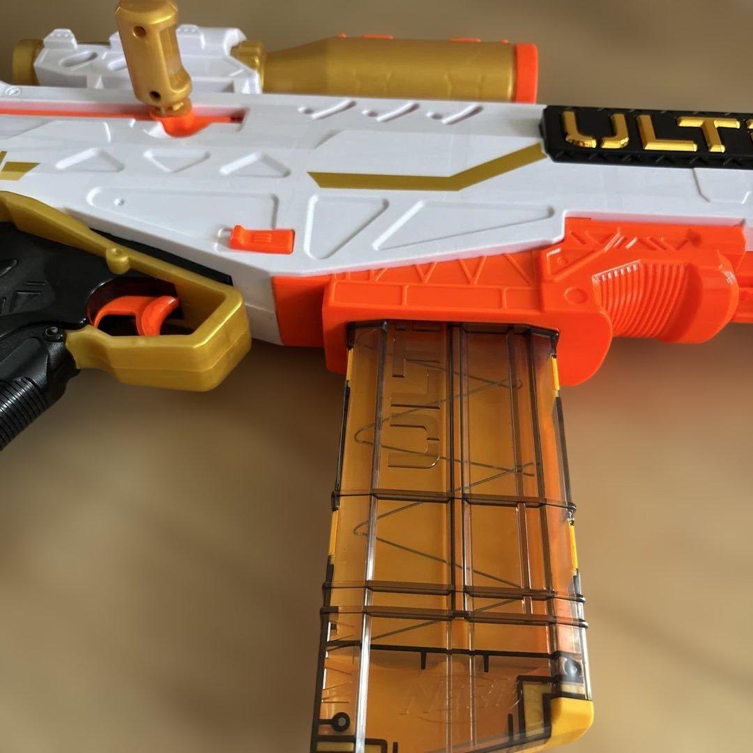 ウルトラ ファラオ ブラスター　生産終了品