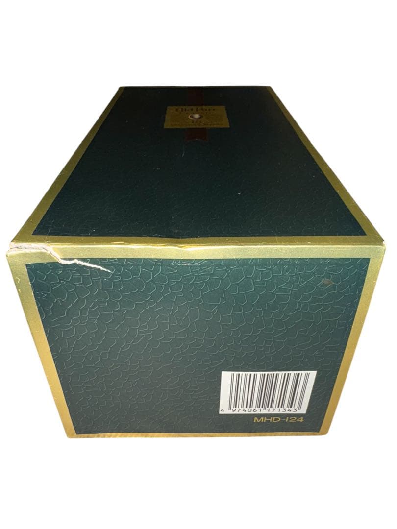 未開封 旧ボトル オールドパー18年 クラシック 46度 750ml