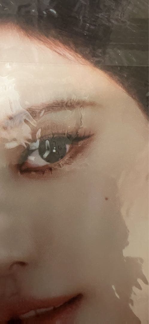 aespa ペンライト ver2 会報誌 うちわ - メルカリ