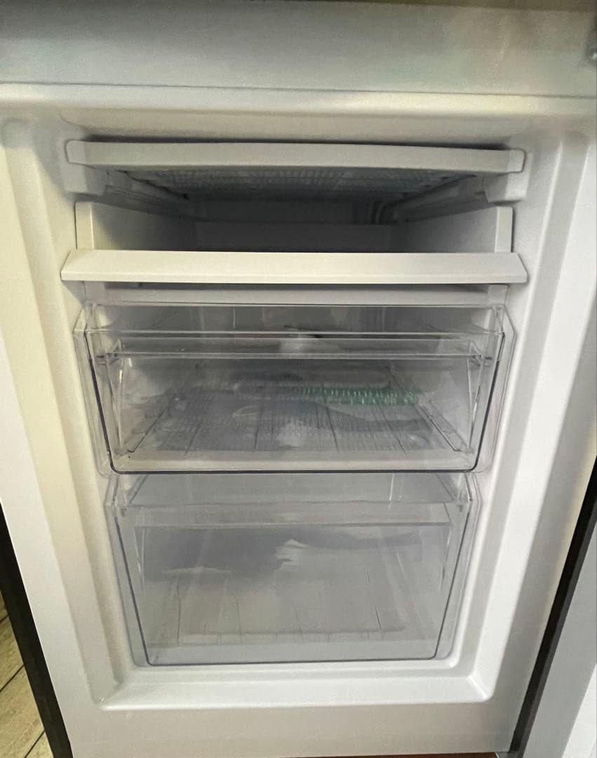 み*♪様 2024年製 マスクゼン JR173HM01GR 冷蔵庫 ④