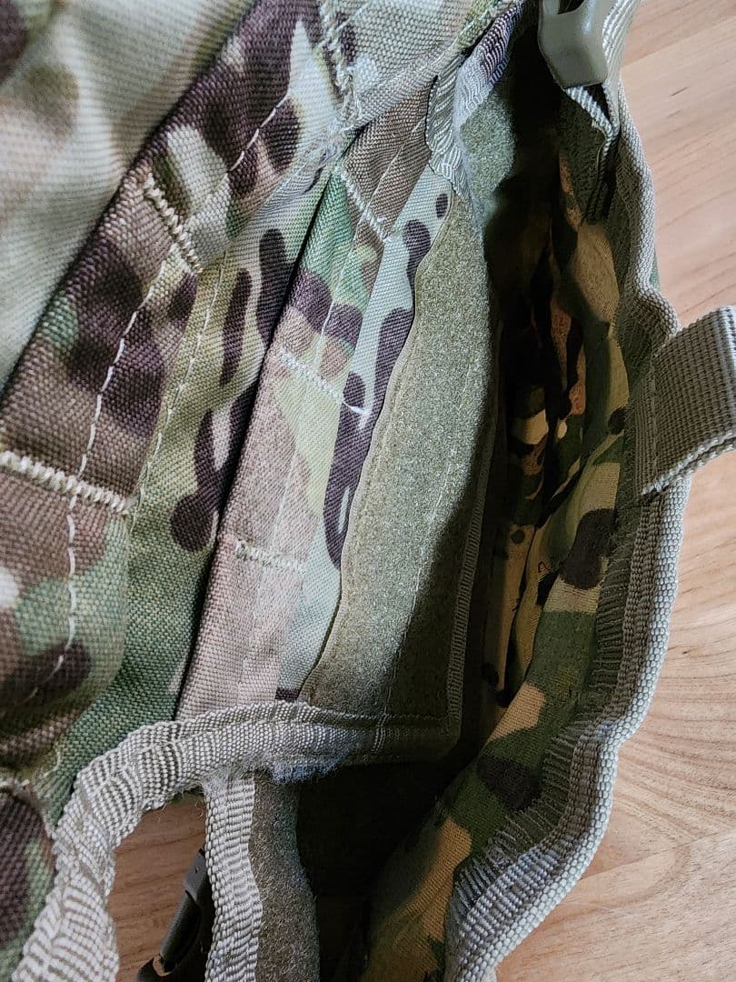 CONDOR チェストリグ MCR4＋ハイドロハーネス242 在庫販売