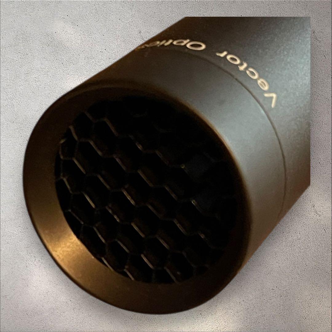 VectorOptics Forester 1-5x24mm GEN2 スコープ