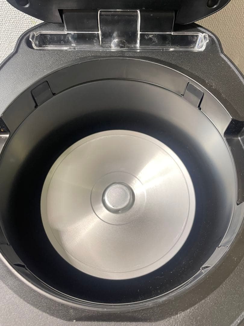 GIMFO 電気圧力鍋 DS-1 4.8L