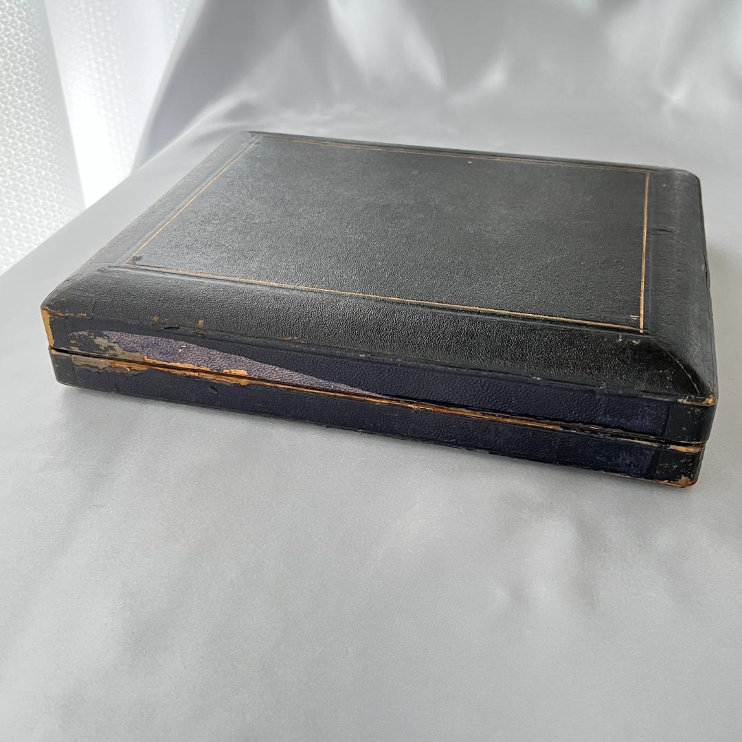 【英国】【白蝶貝】カトラリーセット ナイフ/フォーク 12本 マザーオブパール