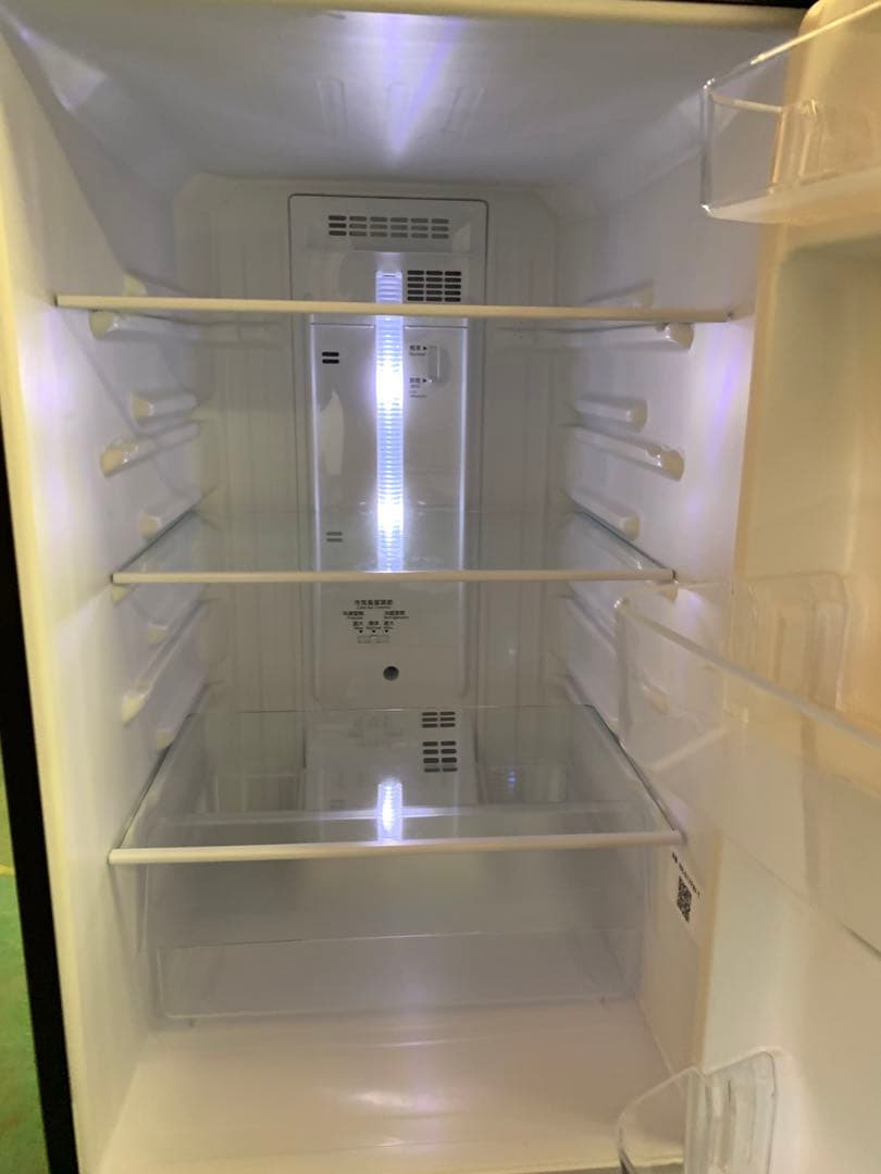 在庫処分#336 冷蔵庫　Panasonic NR-B17FW-T 2021年製