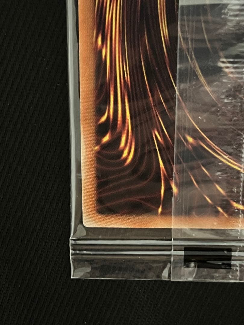 遊戯王　真紅眼の黒竜　死者蘇生　wcs2019 ミレニアムシークレット　未開封