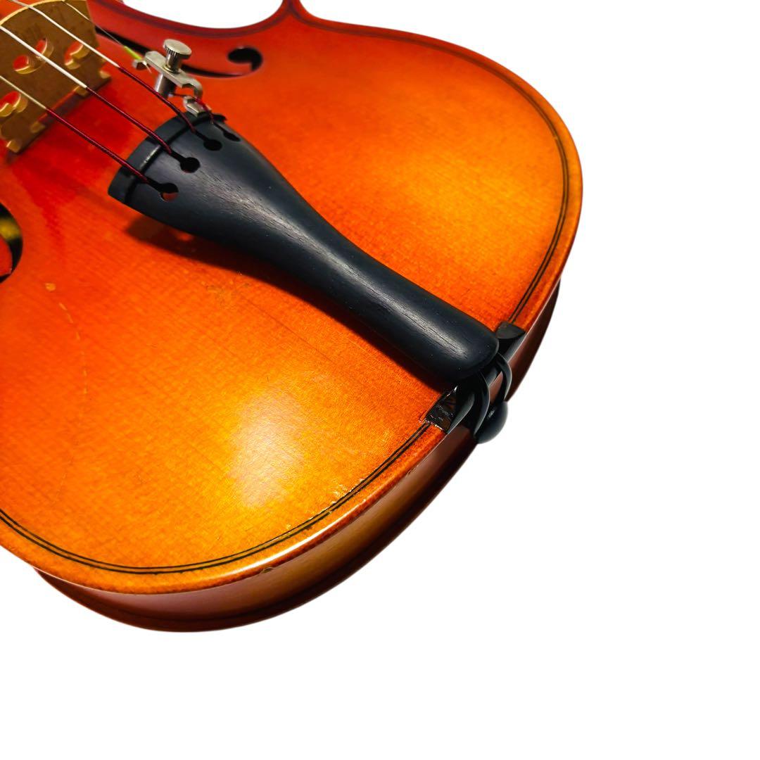 【希少】SUZUKI No.360 1/4 Anno1985 バイオリン スズキ