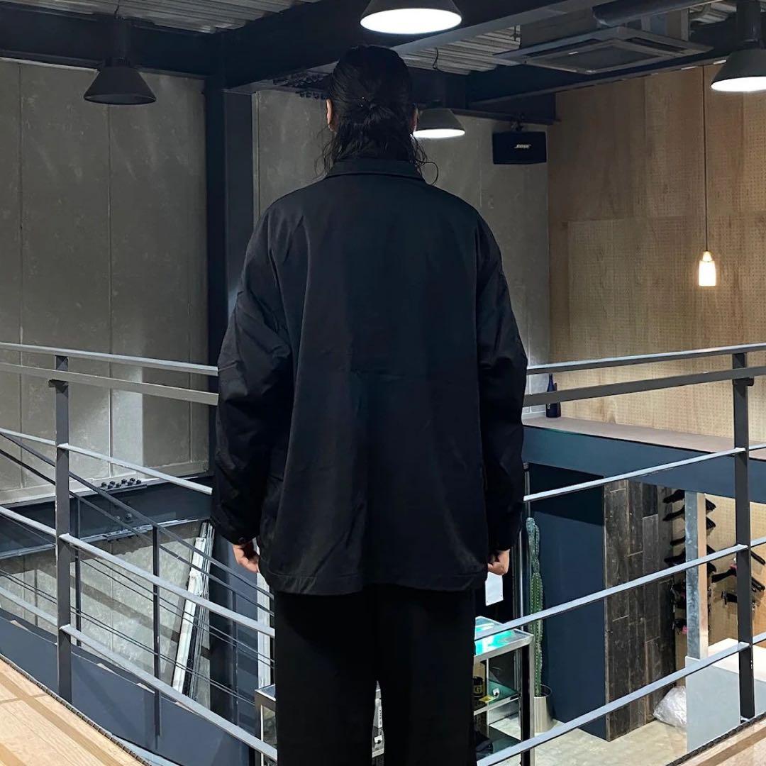 DAIWA PIER39/セットアップ/M/上下セット/ブラック 黒/タグ付