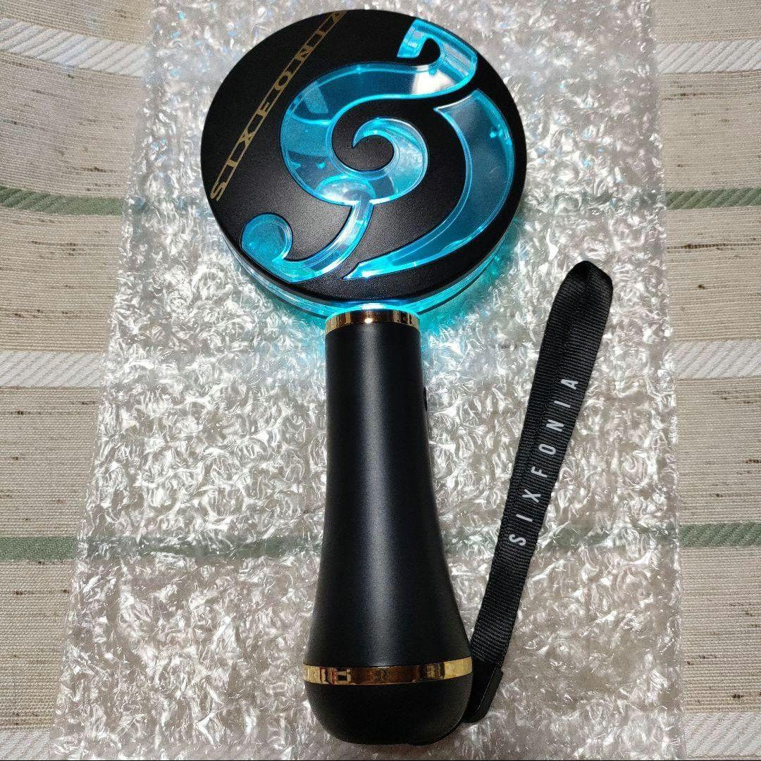 シクフォニ ペンライト - メルカリ