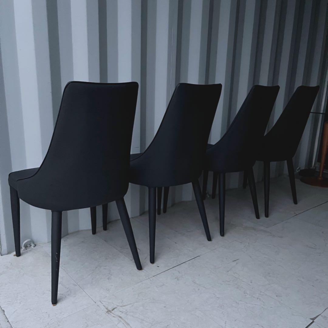 取付無料！綾野製作所 ネオス ザハストーン セラミックダイニングテーブル＆チェア