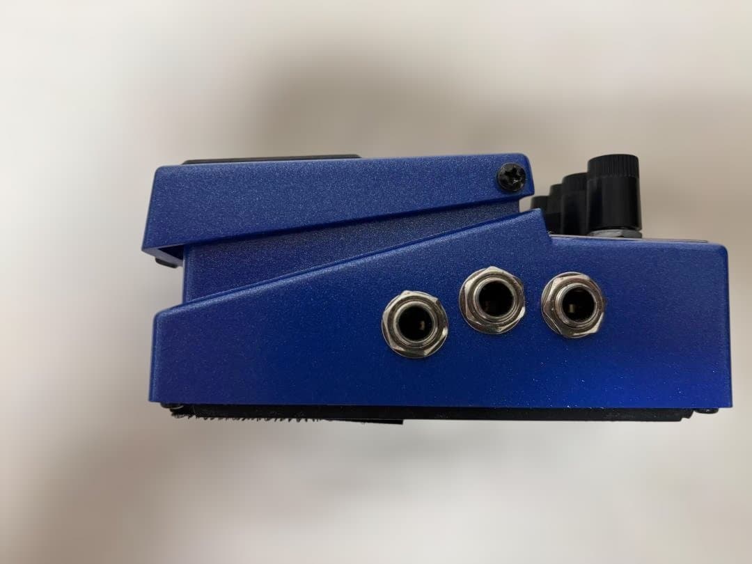 BOSS SY-1 シンセサイザーエフェクター